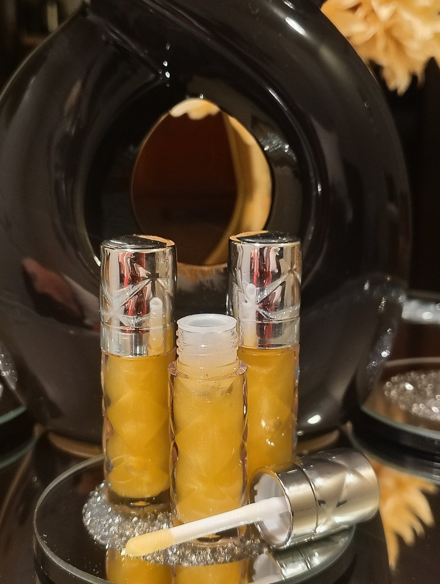 PINEAPPLE TANGERINE LIPGLOSS