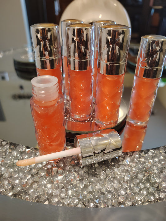 RED VELVET CAKE LIPP GLOSS